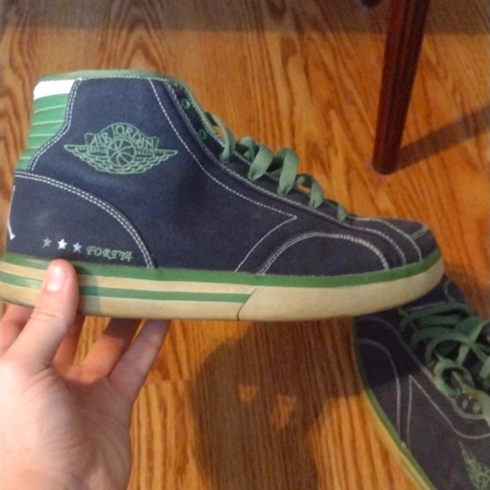 Jordan mcmlxxviii